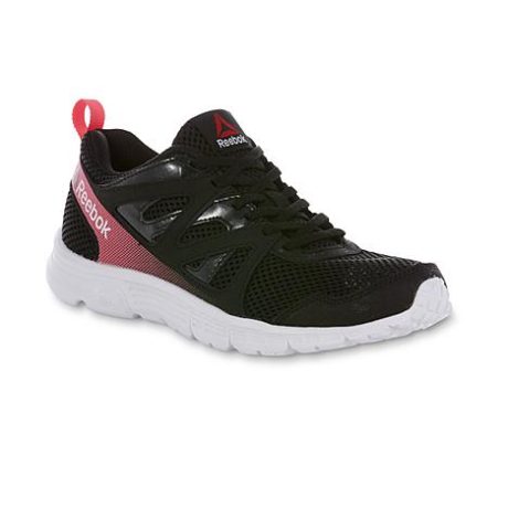 Sears – Reebok Women’s Run Supreme 2.0 Memory Tech Running Shoe – Black/Pink Only $29.99 (Reg $59.99) + Free Store Pickup