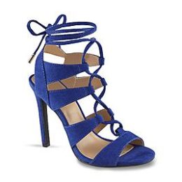 Sears – Bongo Women’s Linda Blue Dress Sandal Only $13.99 Through 04/08/17 (Reg $39.99) + Free Store Pickup