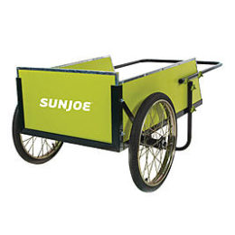 Sears – Sun Joe Heavy Duty Garden + Utility Cart Only $156.23 (Reg $174.99) + Free Shipping