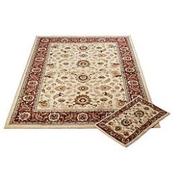 Kmart – Victoria Classics Wellington Area Rug with Bonus 20 x 34″ Scatter Rug – 2  Piece Only $78.00 (Reg $129.99) + Free Store Pickup