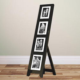 Kmart – Ladder Collage Picture Frame – Easel Back Photo Collage Frame Only $24.00 (Reg $39.99) + Free Store Pickup