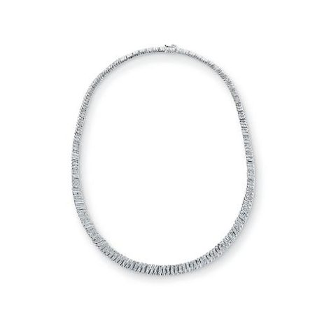 Sears – 3/4 cttw. Sterling Silver Necklace Only $209.99 (Reg $699.99) + Free Shipping