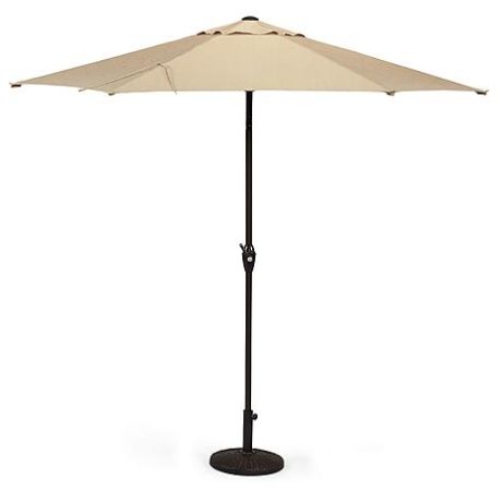 Sears – Ty Pennington Style Parkside 9′ Umbrella Only $189.99 (Reg $199.99) + Free Store Pickup