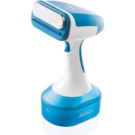 Walmart – Sunbeam Hand Held Garment Steamer, GCSBHS-100-000 Only $49.99 (Reg $54.99) + Free Shipping