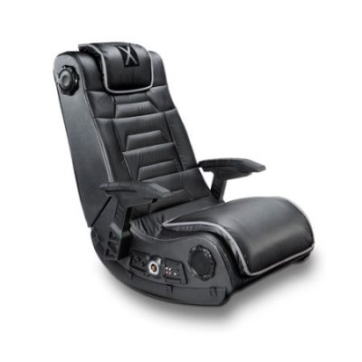 Walmart – X Video Rocker Pro Series H3 4.1 Wireless Audio Gaming Chair, Black, 51259 Only $169.88 (Reg $179.00) + Free Shipping