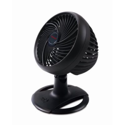 Walmart – Honeywell Turbo Force Oscillating Table Fan HT-906, Black Only $24.43 (Reg $59.89) + Free Store Pickup