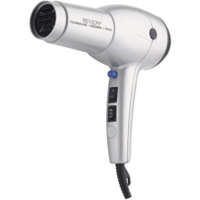 Walmart – Revlon Perfect Heat 1875W Fast Dry Lightweight Dryer Only $19.99 (Reg $24.99) + Free Store Pickup