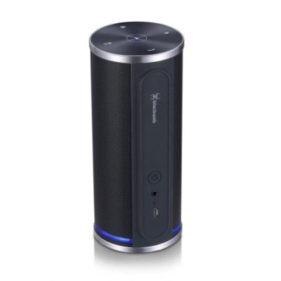 Walmart – Blackweb BOLT Portable Wireless Bluetooth Speaker Only $35.00 (Reg $40.65) + Free 2-Day Shipping