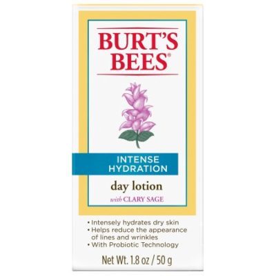 Walmart – Burt’s Bees Intense Hydration Day Lotion, 1.8 Ounces Only $7.62 (Reg $17.97) + Free Store Pickup