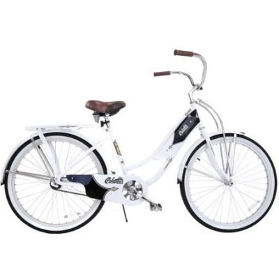 Walmart – 26″ Columbia 1937 Women’s Cruiser Bike Only $129.00 (Reg $149.00) + Free Shipping