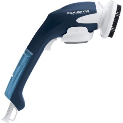 Walmart – Rowenta GS3010, Ultra handheld Steam Brush, 800 Watts, Royal Blue Average Only $24.67 (Reg $29.99) + Free Store Pickup