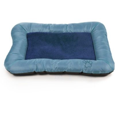 Walmart – Plush Cozy Pet Bed by PETMAKER Only $12.95 (Reg $18.81) + Free Store Pickup