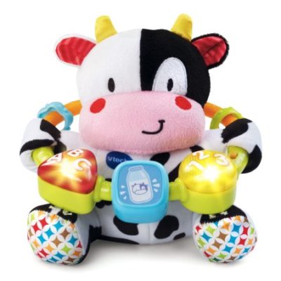 Walmart – VTech Lil’ Critters Moosical Beads Only $11.88 (Reg $20.00) + Free Store Pickup