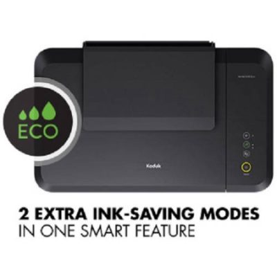 Walmart – Kodak VERITE 55 Eco Inkjet Wireless Multifunction Printer/Copier/Scanner Only $49.00 (Reg $69.00) + Free 2-Day Shipping