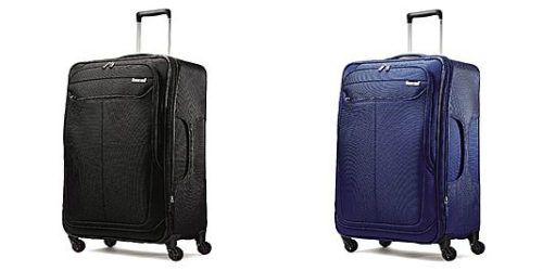 Sears – Samsonite Launch Lyte 25″ Spinner Only $129.99 Through 06/03/17 (Reg $379.99) + Free Shipping