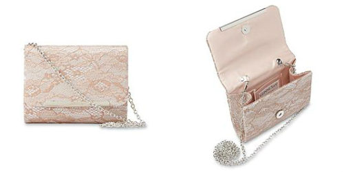 Sears – Gunne Sax Women’s Katie Convertible Clutch Purse Only $12.74 (Reg $30.00) + Free Store Pickup