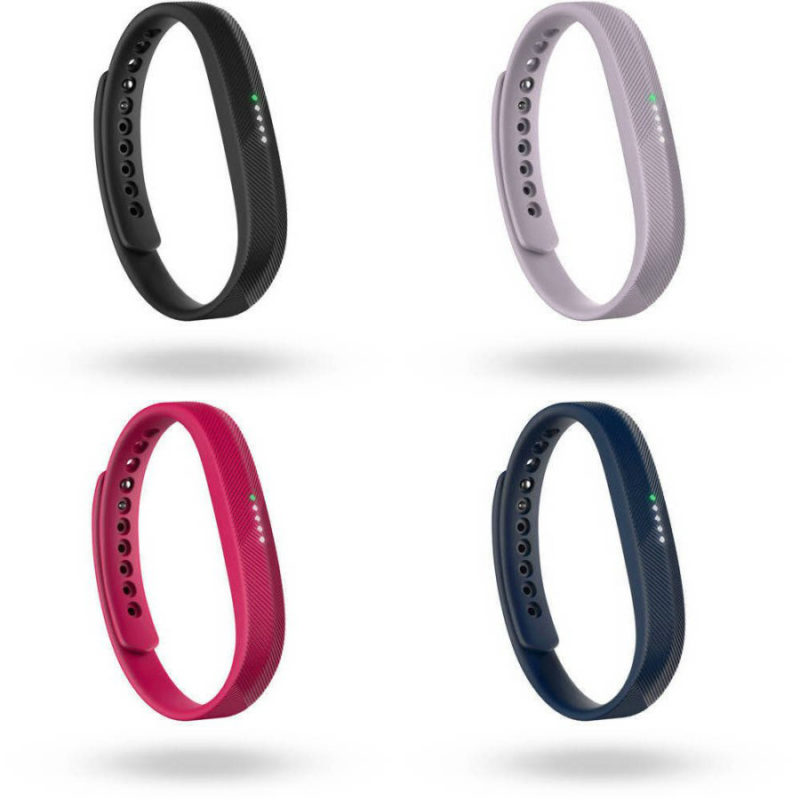 Walmart – Fitbit Flex 2 Swim Proof Activity Tracker Only $59.95 (Reg $99.95) + Free 2-Day Shipping