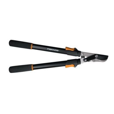 Walmart – Fiskars Extendable Power-Lever Lopper (25″ – 37″) Only $16.97 (Reg $21.99) + Free Store Pickup