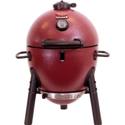 Walmart – Akorn Kamado Jr. Only $146.00 (Reg $153.63) + Free 2-Day Shipping