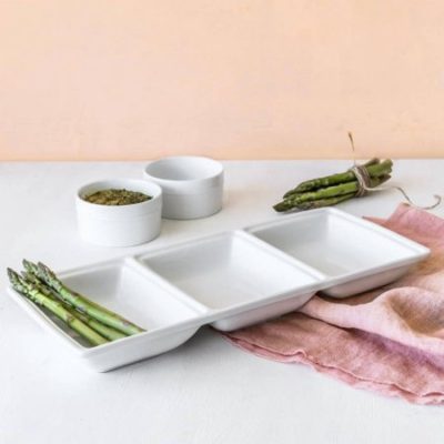 Walmart – Better Homes and Gardens Rectangle Serve Tray with 2 Small Ramekins Only $9.96 (Reg $13.98) + Free Store Pickup