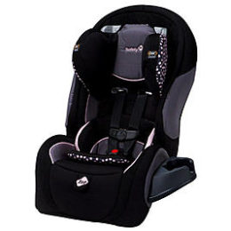 Sears – Safety 1st Complete Air™ 65 Convertible Car Seat- Pink Pearl Only $153.89 (Reg $189.99) + Free Shipping