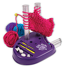 Kmart – Spin Master Knit’s Cool – Knitting Studio Only $14.99 (Reg $21.99) + Free Store Pickup