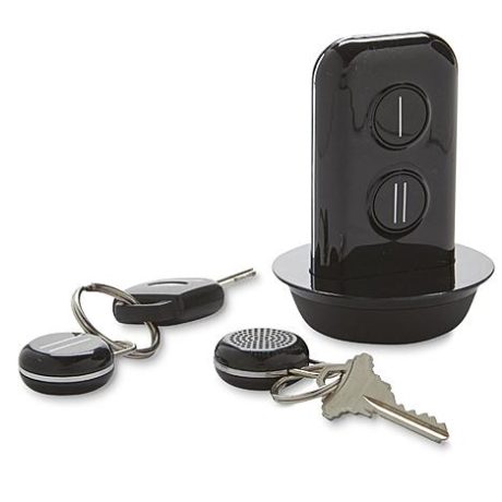 Kmart – Black Series Portable Electronic Key Finder Only $4.99 (Reg $30.00) + Free Store Pickup