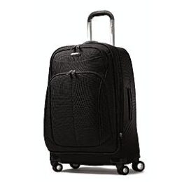 Sears – Samsonite Perimeter DLX Spinner 30.5″ Upright (Black) Only $100.00 (Reg $499.99) + Free Store Pickup