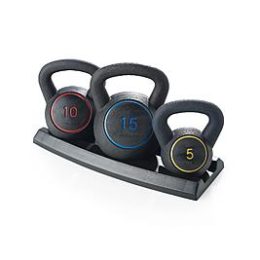 Sears – Weider WKBK12 Kettlebell Set Only $29.68 (Reg $49.99) + Free Store Pickup