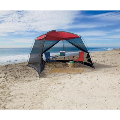 Kmart – Northwest Territory 10 ft. Screenhouse Only $39.99 (Reg $69.99) + Free Store Pickup