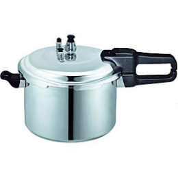 Sears – Brentwood Aluminum 5.5L Pressure Cooker Only $27.95 (Reg $62.99) + Free Store Pickup