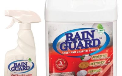 Walmart – Rainguard Scuff and Graffiti Barrier with Graffiti Remover Combo Only $14.29 (Reg $35.12) + Free Store Pickup