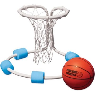 Walmart – Poolmaster All Pro Water Basketball Game Only $19.32 (Reg $36.00) + Free Store Pickup