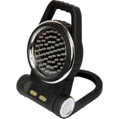 Walmart – Work Pro 6-Mode Multi-Purpose Work Light Only $9.22 (Reg $19.88) + Free Store Pickup