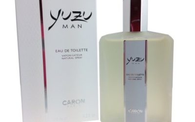 Walmart – Yuzu Man by Caron 4.2 oz EDT Spray Only $33.34 (Reg $104.00) + Free Store Pickup