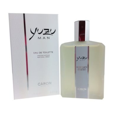 Walmart – Yuzu Man by Caron 4.2 oz EDT Spray Only $33.34 (Reg $104.00) + Free Store Pickup