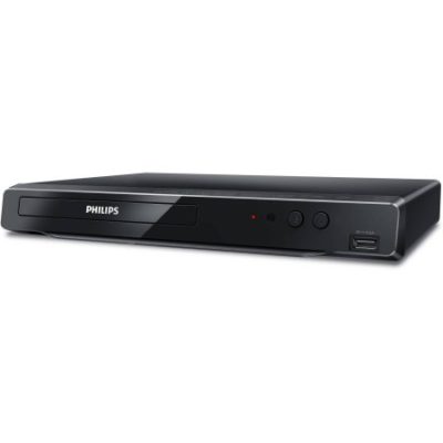 Walmart – Philips 4K UHD Upconversion Blu-Ray DVD Player BDP3502/F7 Only $69.88 (Reg $78.00) + Free 2-Day Shipping