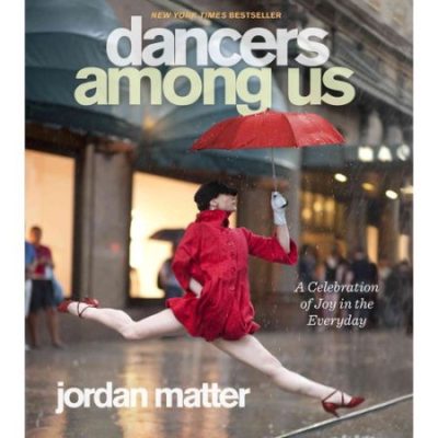 Walmart – Dancers Among Us: A Celebration of Joy in the Everyday Only $9.96 (Reg $12.41) + Free Store Pickup