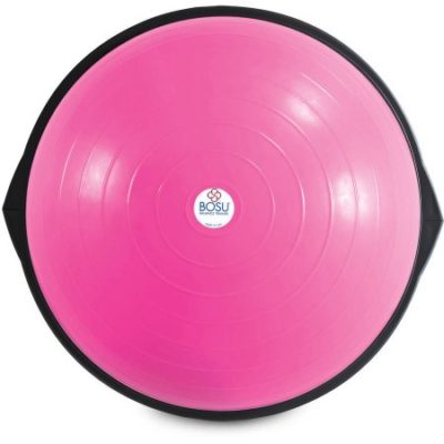 Walmart – Pink BOSU Home Balance Trainer Only $103.96 (Reg $111.76) + Free Shipping