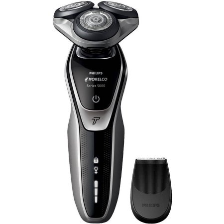 Walmart – Philips Norelco Series 5500 Wet & Dry Electric Shaver, S5370/81 Only $99.95 (Reg $109.99) + Free 2-Day Shipping