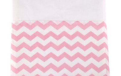 Walmart – Little Bedding by NoJo Forever Friends 10-Piece Crib Bedding Set Only $34.29 (Reg $84.90) + Free Store Pickup