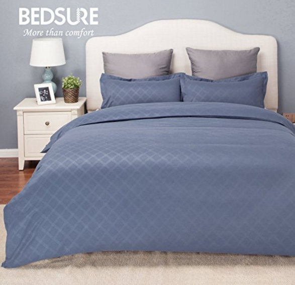 Amazon – Duvet Cover Sets Starting at $11.99 Shipped! (Regularly $49.99+)