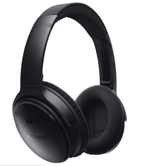 Bose QuietComfort 35 Wireless Headphones + $45 RSP $300 + Free Shipping!