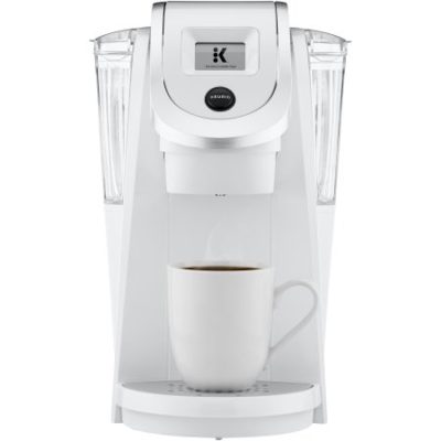 Walmart – Keurig K200 Coffee Maker Only $87.49 (Reg $99.00) + Free 2-Day Shipping