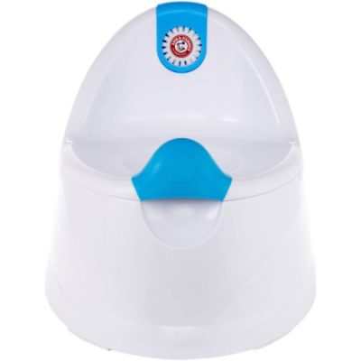 Walmart – Munchkin Arm & Hammer Trainer Potty Training Seat Only $16.58 (Reg $18.43) + Free Store Pickup