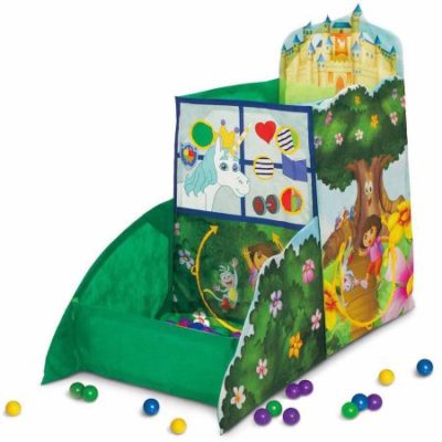 Walmart – Playhut Nickelodeon Dora’s Unicorn Trail Only $26.87 (Reg $29.95) + Free Store Pickup