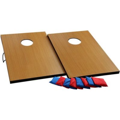 Walmart – Verus Sports Advanced Bean Bag Toss Only $56.94 (Reg $89.99) + Free Shipping