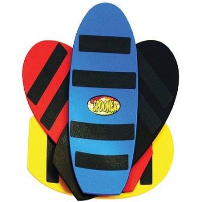 Walmart – The Spooner All-Terrain Balance Fun Board Only $54.45 (Reg $74.23) + Free 2-Day Shipping