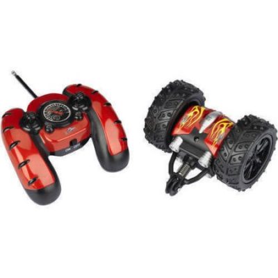 Walmart – Fly Wheels Radio-Controlled Vehicle #1, 27 MHz Only $13.14 (Reg $26.54) + Free Store Pickup