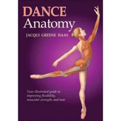 Walmart – Dance Anatomy Only $17.48 (Reg $19.21) + Free Store Pickup